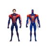 Marvel Legends Series Spider-Man 2099 Action Figure