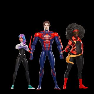 Marvel Legends Series Spider-Man 2099 Action Figure