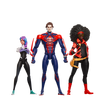 Marvel Legends Series Spider-Man 2099 Action Figure