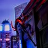 Marvel Legends Series Spider-Man 2099 Action Figure