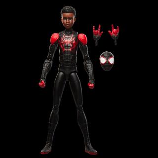 Marvel Legends Series Miles Morales Action Figure