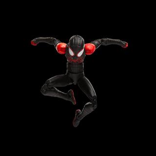Marvel Legends Series Miles Morales Action Figure