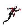 Marvel Legends Series Miles Morales Action Figure