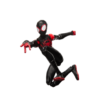 Marvel Legends Series Miles Morales Action Figure