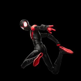 Marvel Legends Series Miles Morales Action Figure