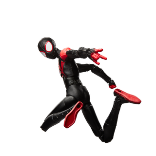 Marvel Legends Series Miles Morales Action Figure