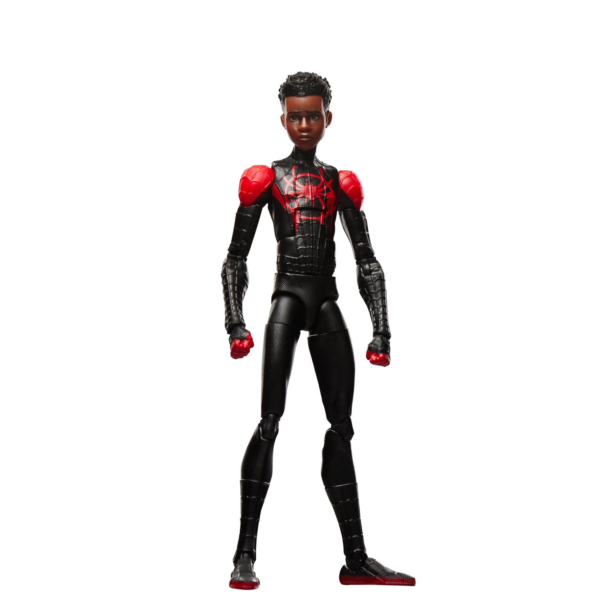 Action Figure Marvel Legends Miles Morales 15 Cm – Spider-Man: Across The Spider-Verse