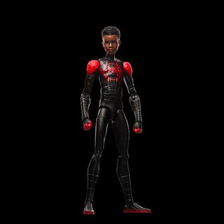Marvel Legends Series Miles Morales Action Figure