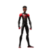 Marvel Legends Series Miles Morales Action Figure