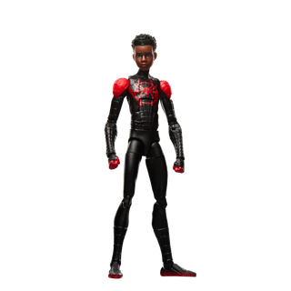 Marvel Legends Series Miles Morales Action Figure