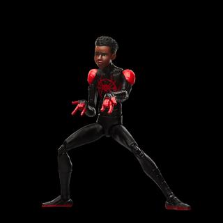 Marvel Legends Series Miles Morales Action Figure