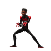 Marvel Legends Series Miles Morales Action Figure