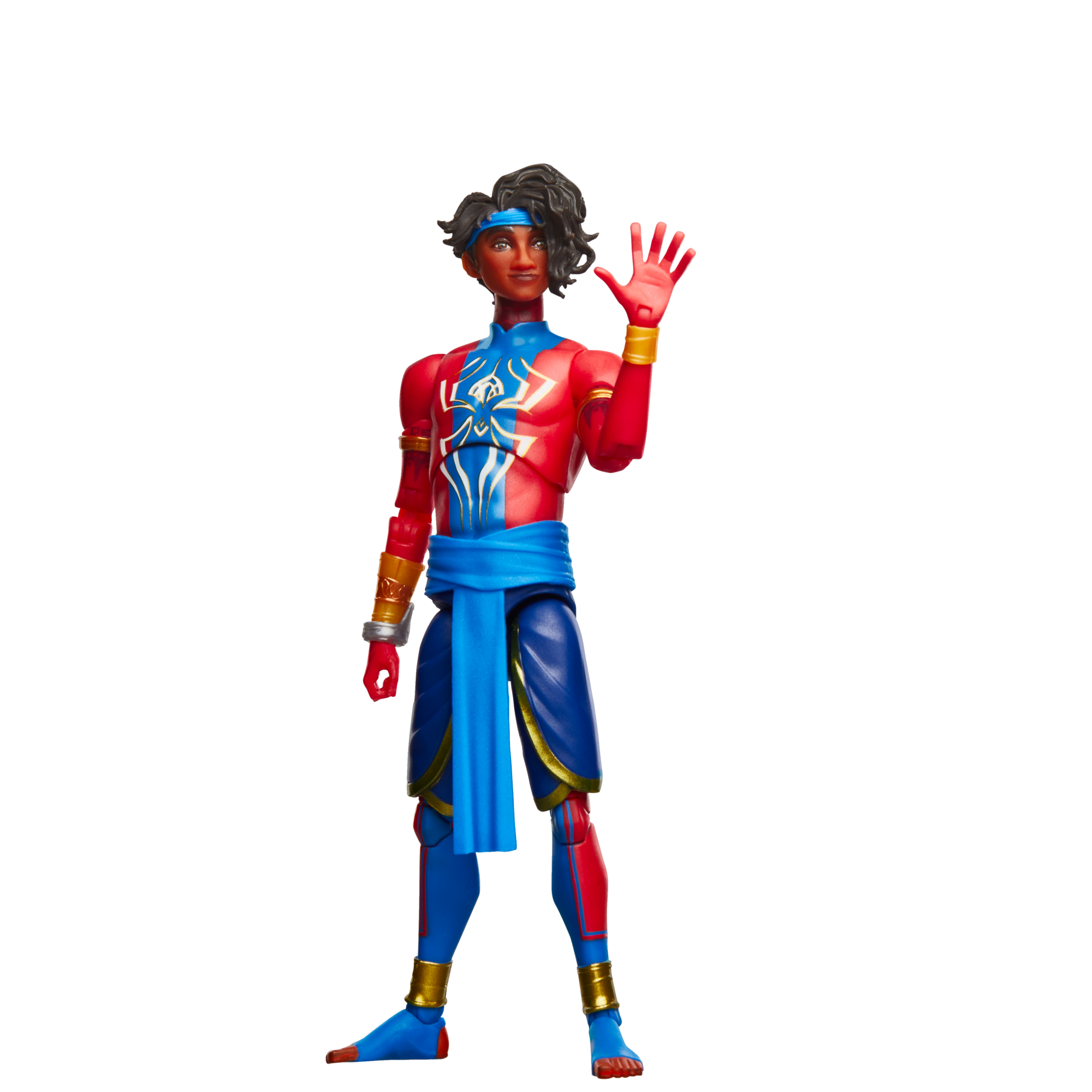 MARVEL LEGENDS ボーンブレイカー ビルドフィギュア マーベル
