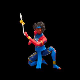 Marvel Legends Series Pavitr Prabhakar Action Figure
