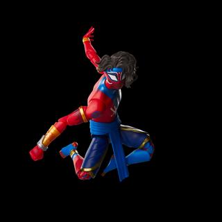 Marvel Legends Series Pavitr Prabhakar Action Figure