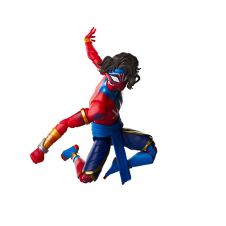 Marvel Legends Series Pavitr Prabhakar Action Figure