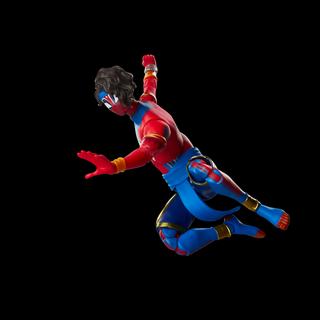 Marvel Legends Series Pavitr Prabhakar Action Figure