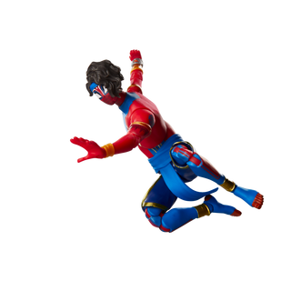 Marvel Legends Series Pavitr Prabhakar Action Figure