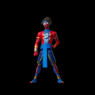 Marvel Legends Series Pavitr Prabhakar Action Figure