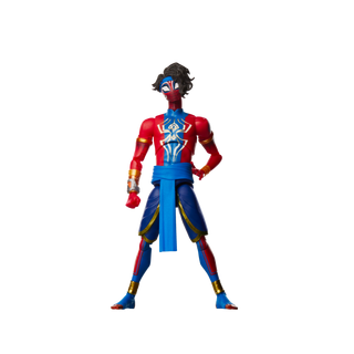 Marvel Legends Series Pavitr Prabhakar Action Figure