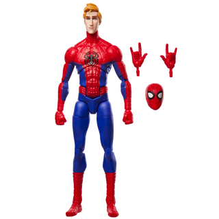 Marvel Legends Series, Figura de acción de Peter Parker