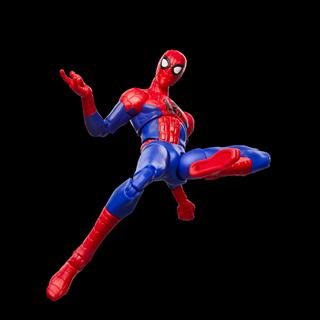 Marvel Legends Series Peter Parker Action Figure