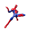 Marvel Legends Series Peter Parker Action Figure