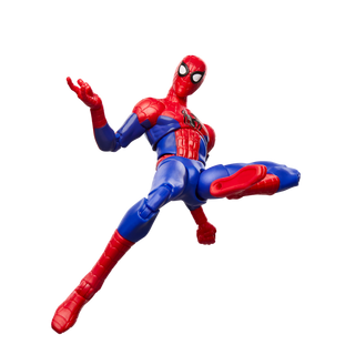 Hasbro Marvel Legends Series, action figure di Peter Parker