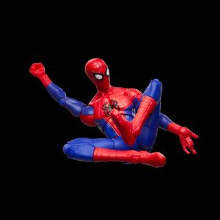 Marvel Legends Series Peter Parker Action Figure