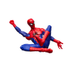 Marvel Legends Series Peter Parker Action Figure