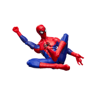 Hasbro Marvel Legends Series, action figure di Peter Parker