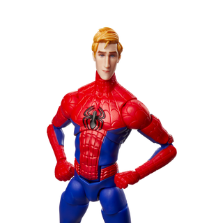 Hasbro Marvel Legends Series, action figure di Peter Parker