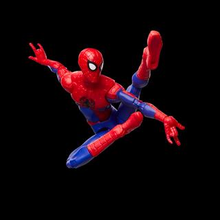 Marvel Legends Series Peter Parker Action Figure