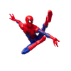 Marvel Legends Series Peter Parker Action Figure
