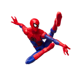 Hasbro Marvel Legends Series, action figure di Peter Parker