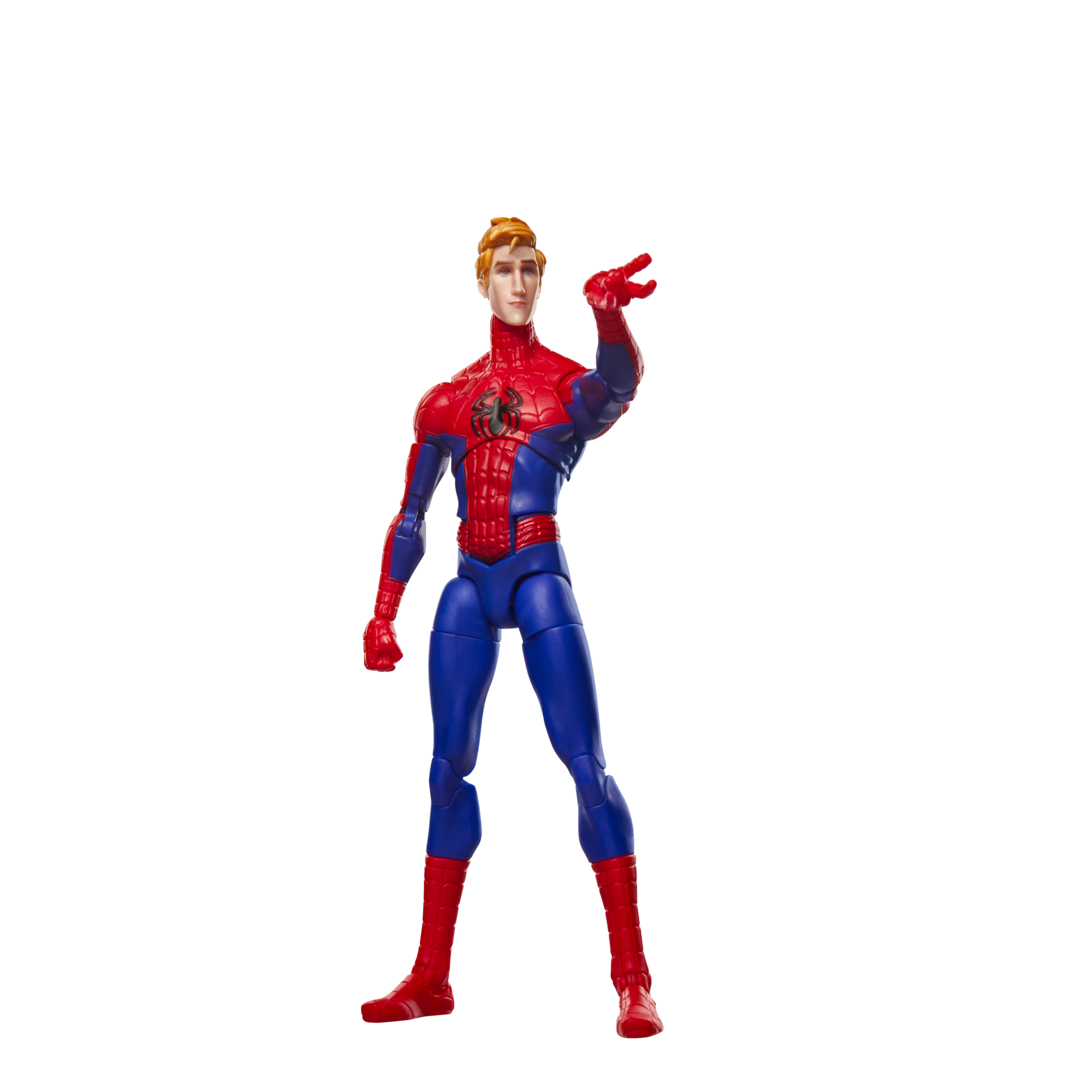 Marvel Legends Series Peter Parker Action Figure Hasbro Pulse