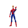 Marvel Legends Series Peter Parker Action Figure