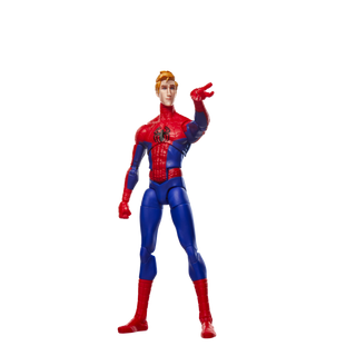 Marvel Legends Series Peter Parker Action Figure