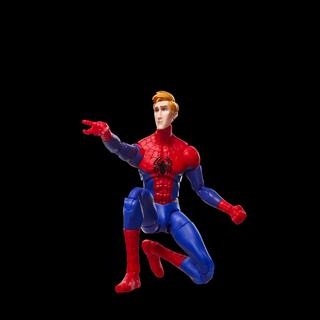 Marvel Legends Series Peter Parker Action Figure
