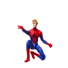 Marvel Legends Series Peter Parker Action Figure