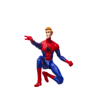 Marvel Legends Series Peter Parker Action Figure