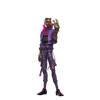 Marvel Legends Series Miles G. Morales Action Figure