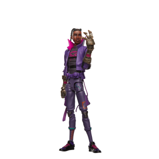 Marvel Legends Series Miles G. Morales Action Figure