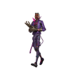 Marvel Legends Series Miles G. Morales Action Figure