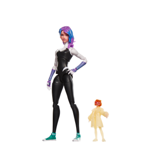Marvel Legends Series, Spider-Gwen