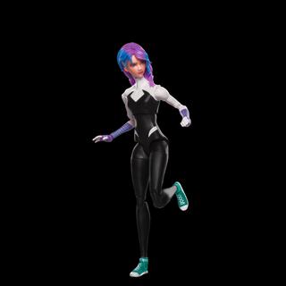 Marvel Legends Series Spider-Gwen Action Figure
