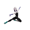 Marvel Legends Series Spider-Gwen Action Figure