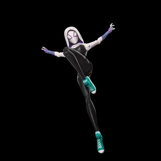 Marvel Legends Series Spider-Gwen Action Figure