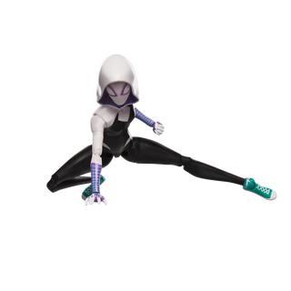 Marvel Legends Series Spider-Gwen Action Figure - Hasbro Pulse Marvel Legends Series Spider-Gwen Action Figure - Hasbro Pulse