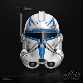 Star Wars The Black Series Clone Captain Rex